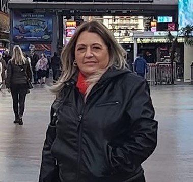 Obituary of Marisol Caraballo-Ramos