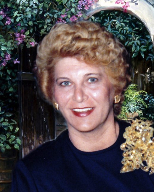 Obituary of Patricia Merze Wright