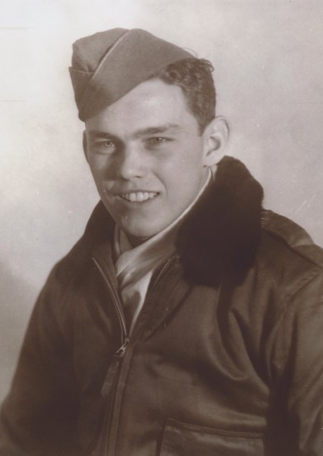 Obituary of Benjamin F. Colvin