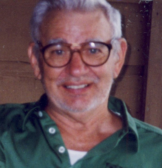 Obituary of Joe Robert Bush Jr.