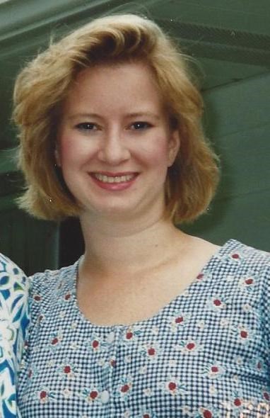 Obituary of Angela Colleen Slater