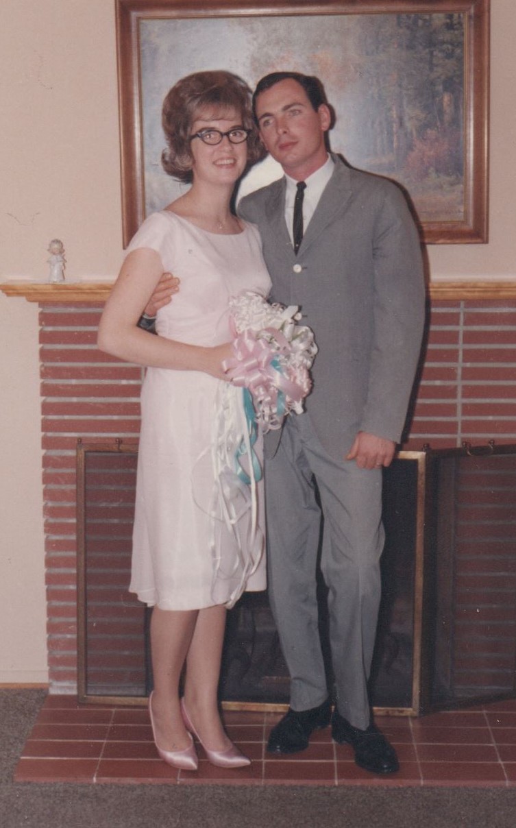 Obituary of Marilyn Edith Eberle