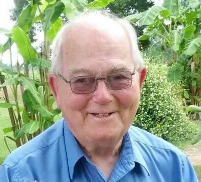 Obituary of James Harvey Murrell