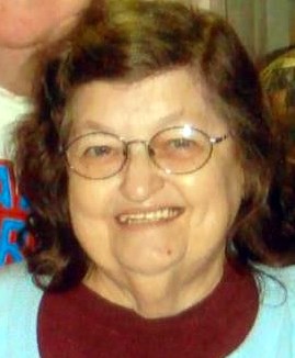 Obituary of Shirley Carolyn Myers