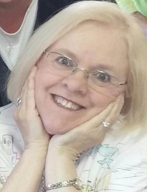 Obituary of Nancy Broome Williams