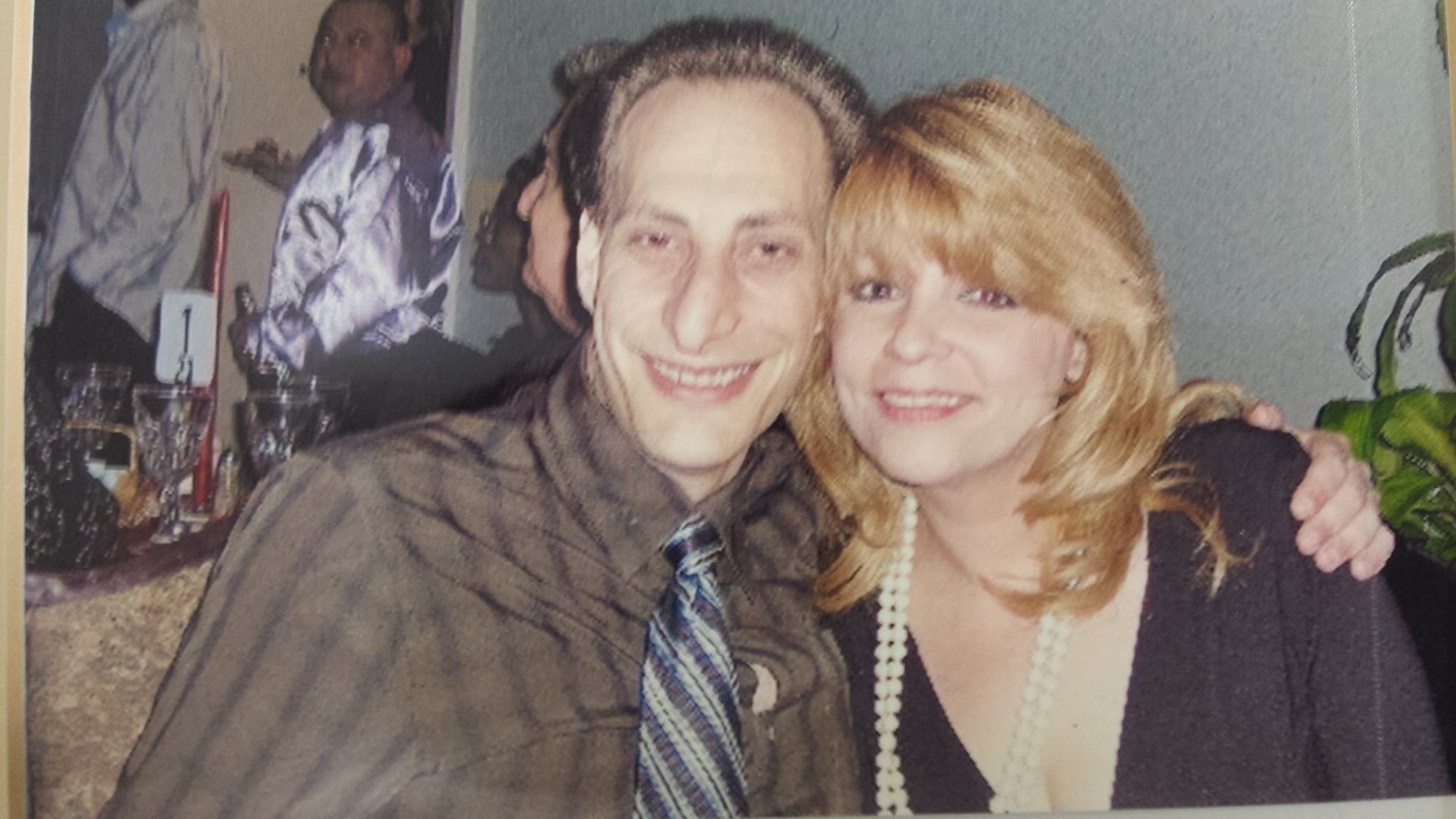 Obituary of Ms. Tammy Victoria Deeb