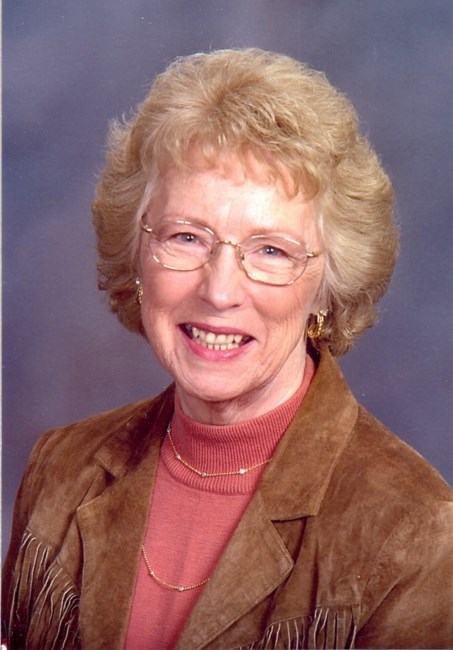 Obituary of Marion Alice Zanoni