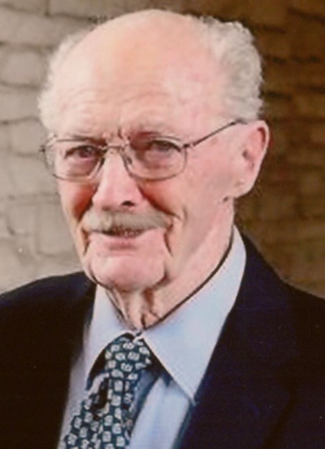 Obituary of Clair Joseph Collins