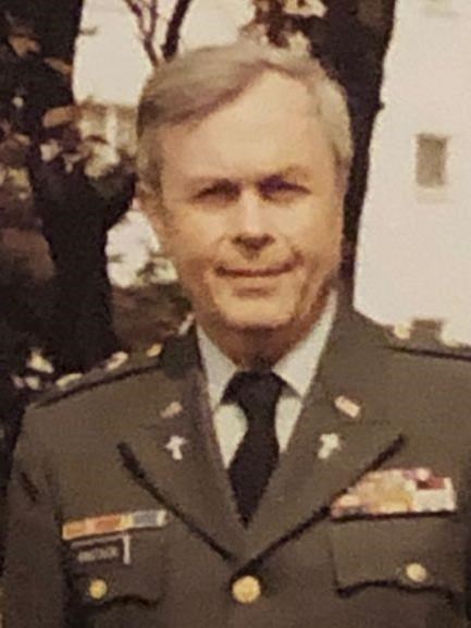 Obituary of Roger Bernhardt Knutsen