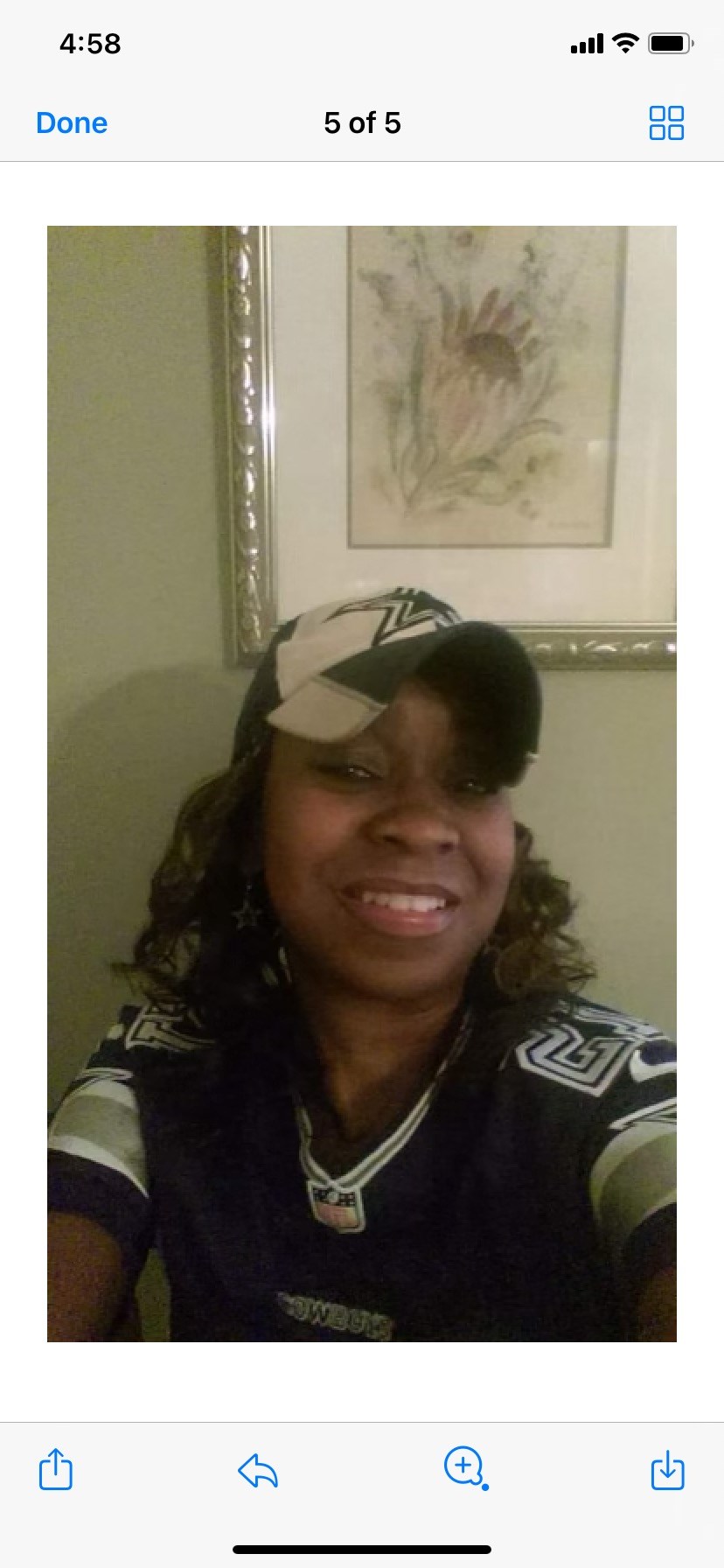 Obituary of Melinda Dawn Rodgers
