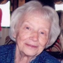 Obituary of Patricia Ann Sickles
