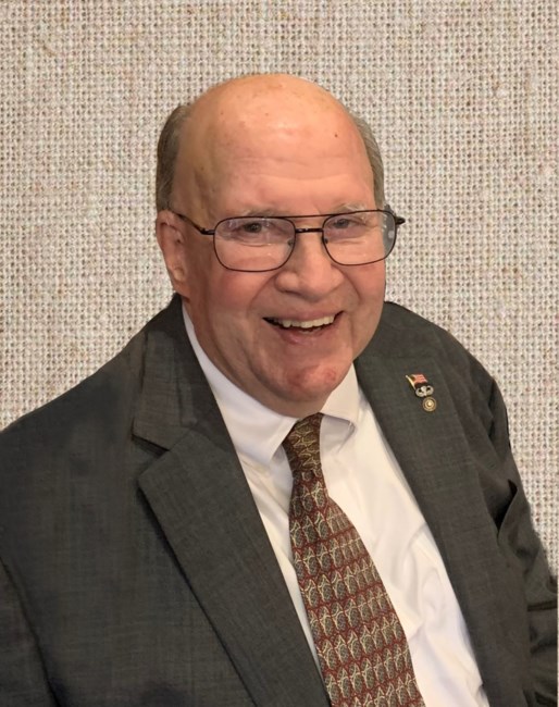 Obituary of John Allen Dunn