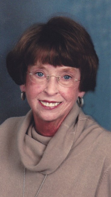 Avis de décès de Judy Murdock