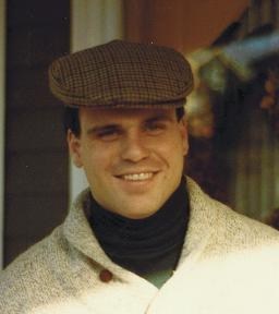 Obituary of Paul Doyle