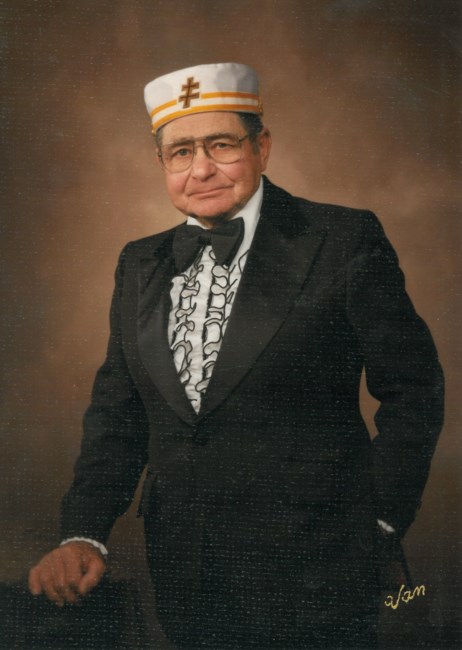 Obituary of Mike Wyas