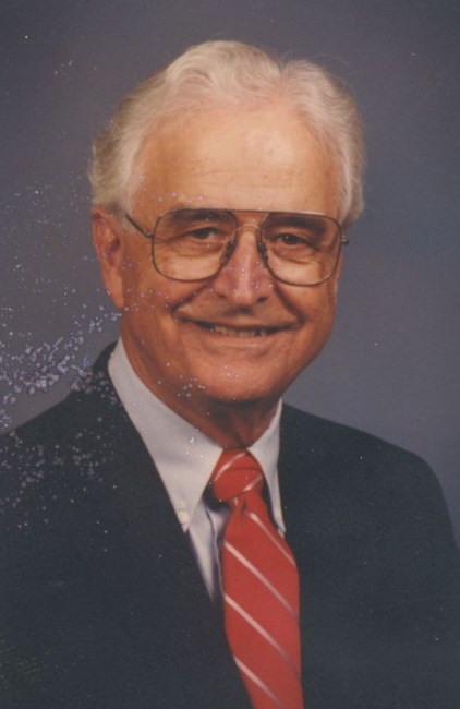 Obituary of Walter Kruse