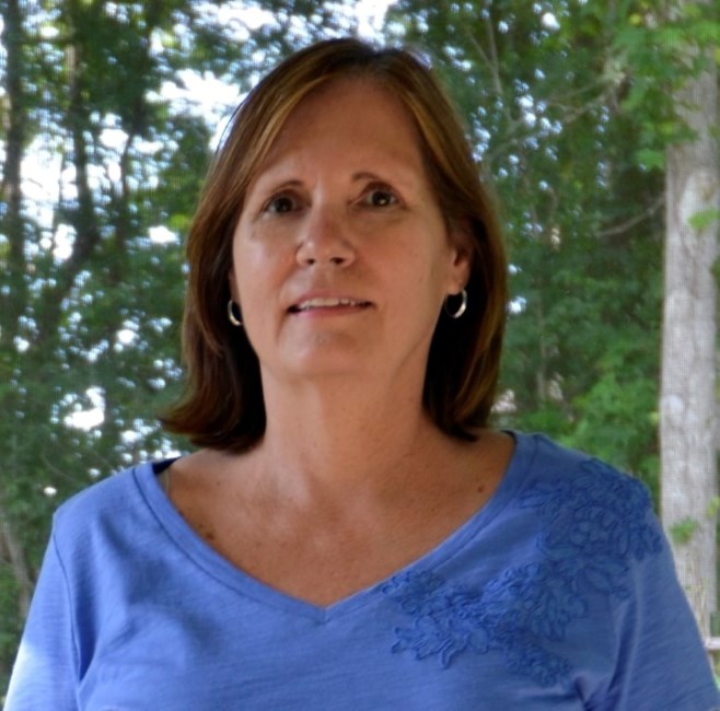 Avis de décès de Judy K. Allard