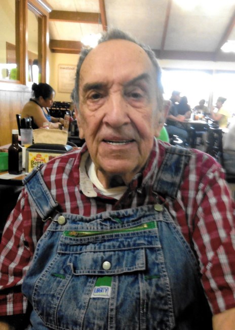 Obituary of Sammy Ray Parton