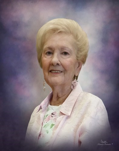Obituary of Sarah L. Trice