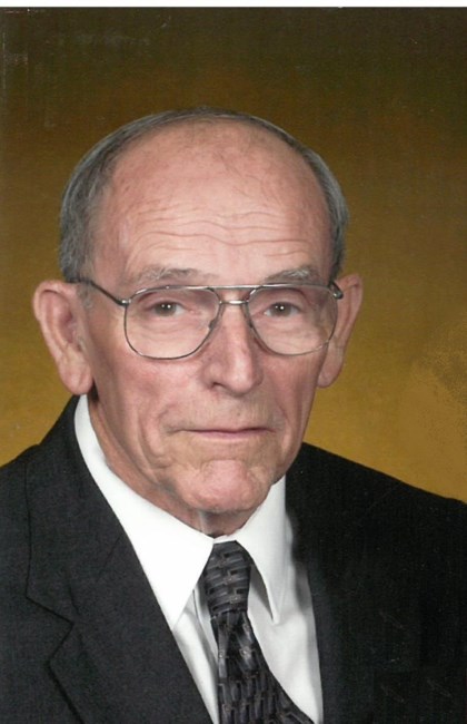 Obituary of Frederick "Fred" Fellers