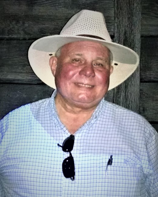 Obituary of Seawell Ross Turner III