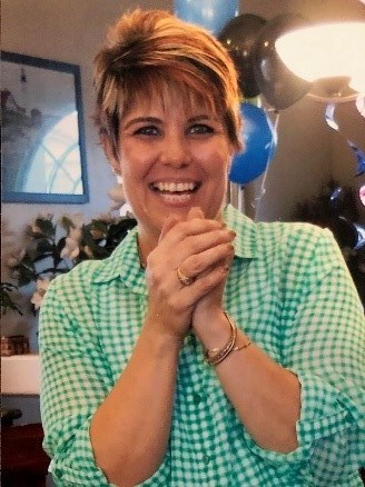 Obituary of Brenda Ann Edelblute