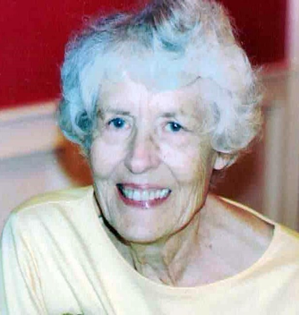 Obituary of Audrey G. Payne