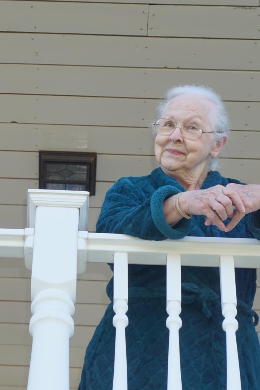 Obituary of Brenda Faye Young