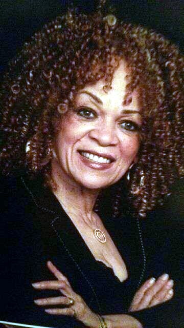 Obituary of Brenda Joyce Fowler