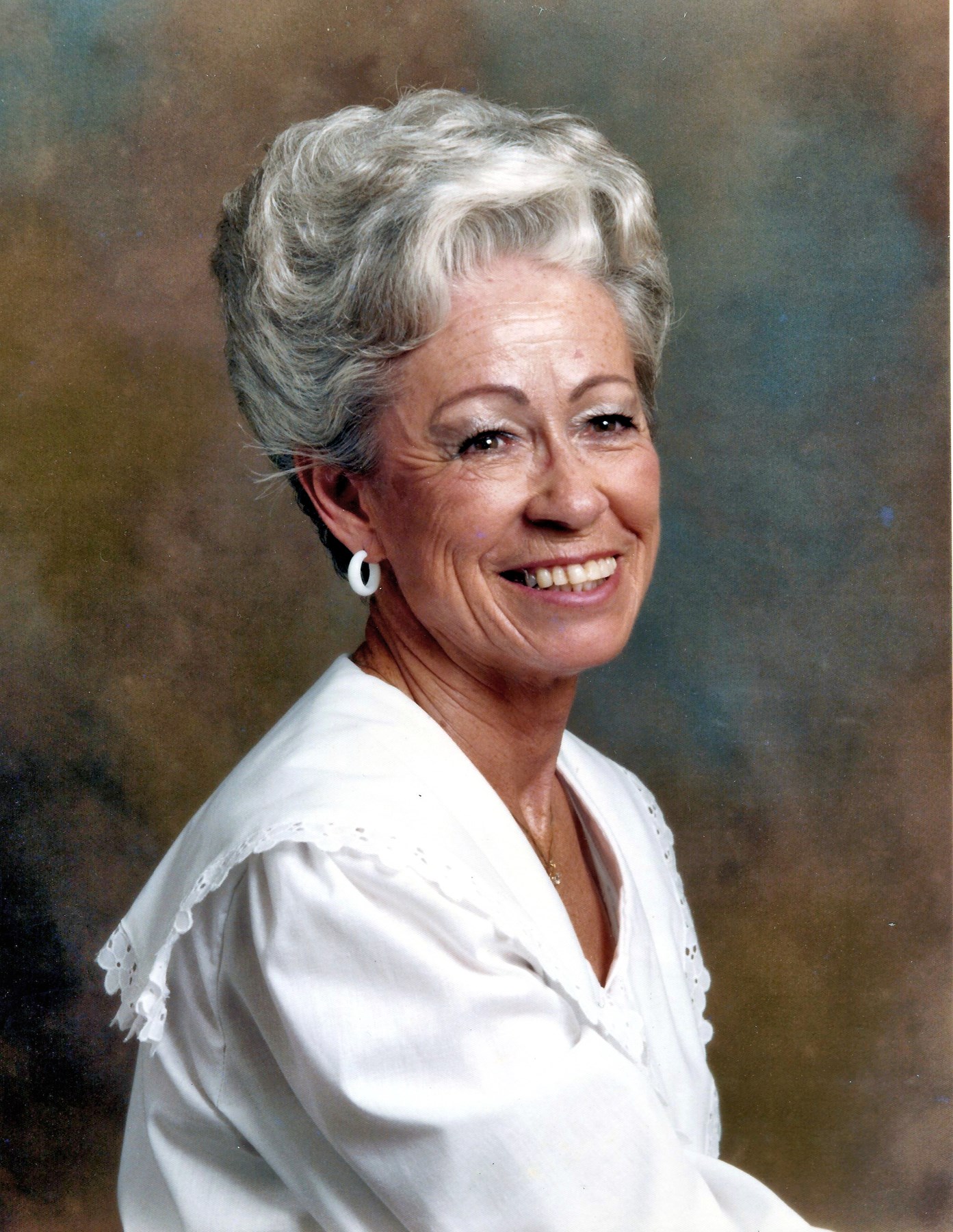 Obituary of Mary Anderson Pate