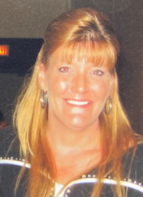 Obituary of Tracy Gibbs