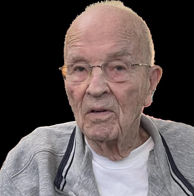 Obituary of Clifford Stuart George Carlson