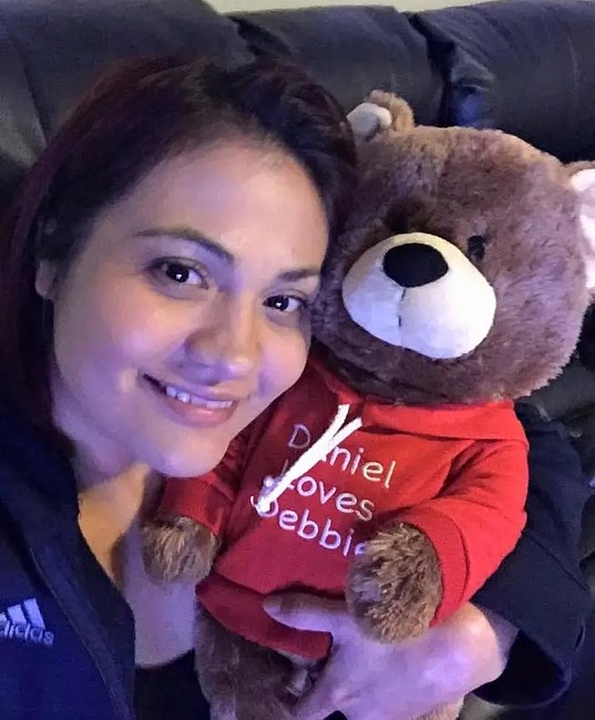 Obituary of Deborah Gregoria Beebe Rosenthal