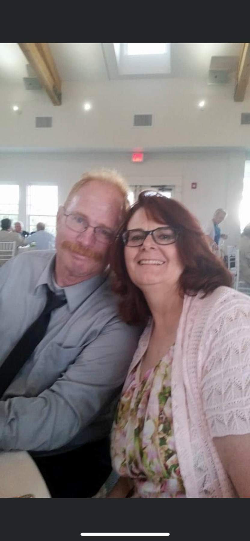 Obituary of Barbara Ann Harris