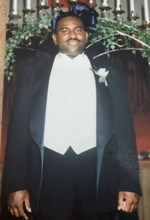 Charles Patterson