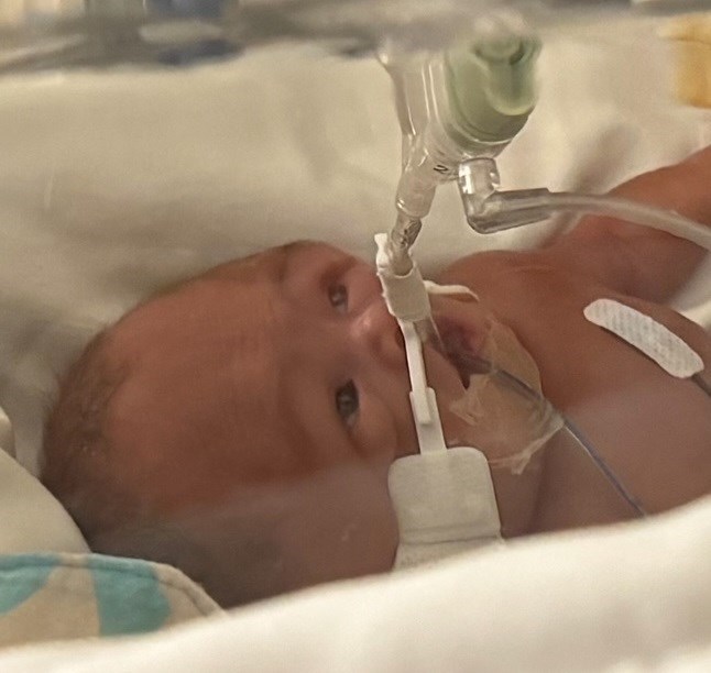 Obituary of Santiago Cristian Alexander Zambrano