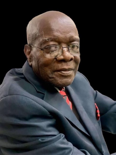 Obituary of Willie C. Nickerson Sr.