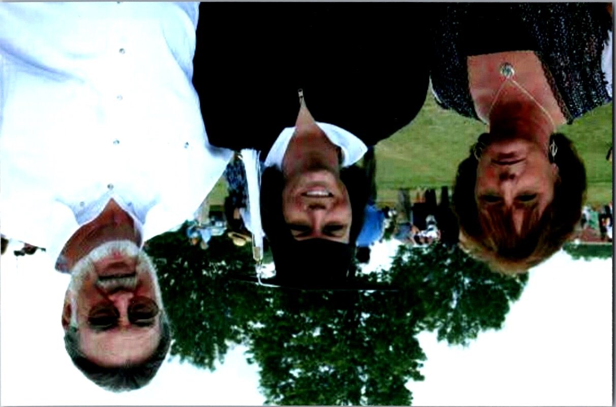 Obituary of Raymond Earl Belcher Jr.