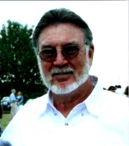 Obituary of Raymond Earl Belcher Jr.