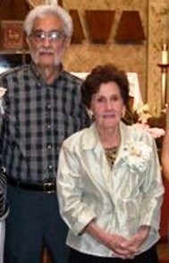 Avis de décès de Constance D Di Giorgio Lusco