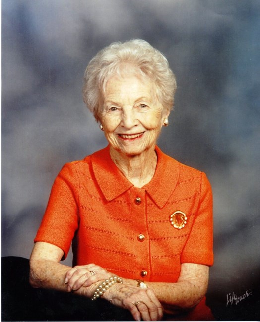 Obituary of Virginia E Megenity