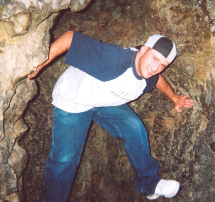 Obituary of Christopher Robert Sands