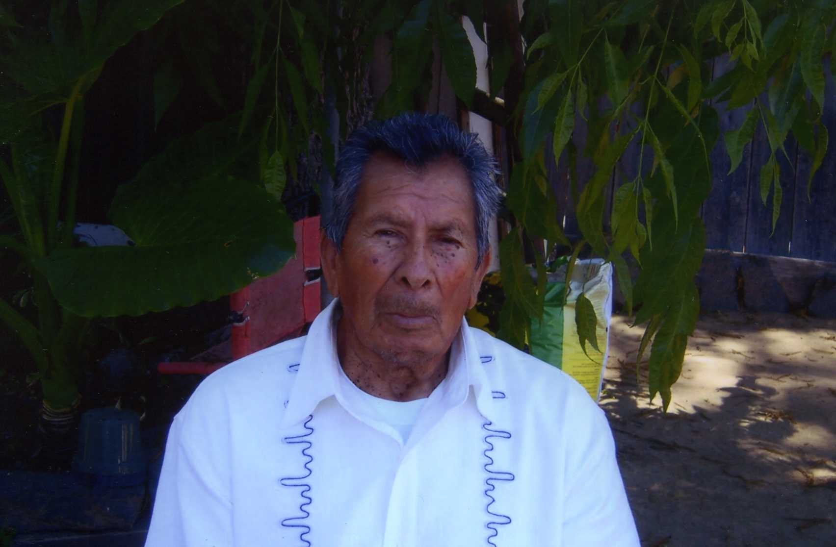 Obituary of Eduardo Ordas Reyes