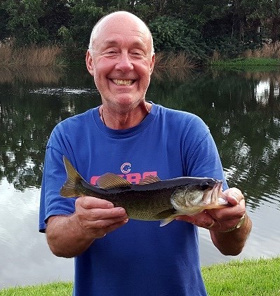 Obituary of Vern Richard Moss Jr.