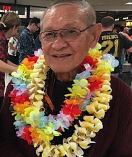 Obituary of Richard Fugio Takahashi