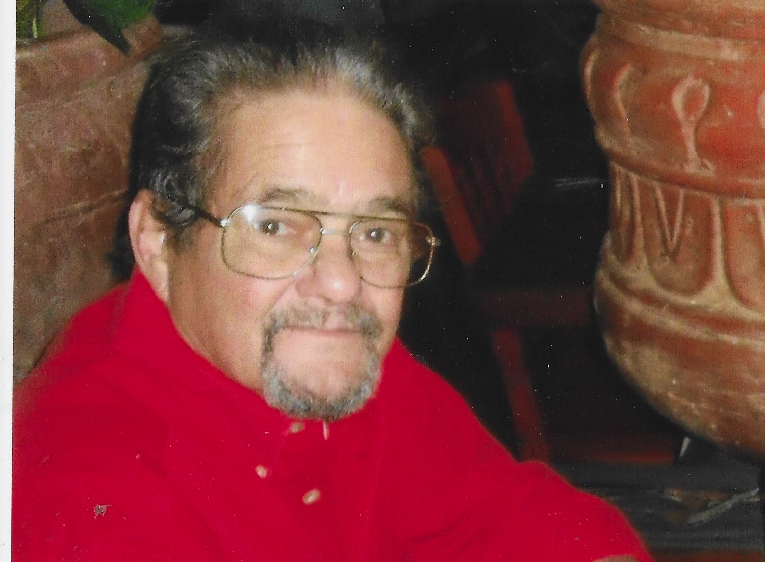 Obituary of Michael James Boney