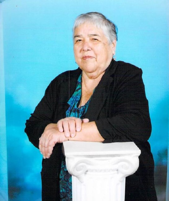 Obituary of Emma Resendez