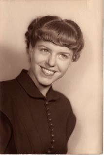 Obituary of Bettie Winn Sill