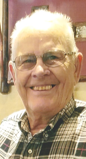 Obituary of Walter B. Hutchison