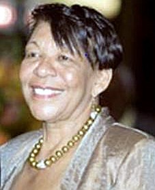Obituary of Norma Estelle Sinclair